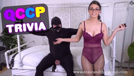 QCCP Trivia