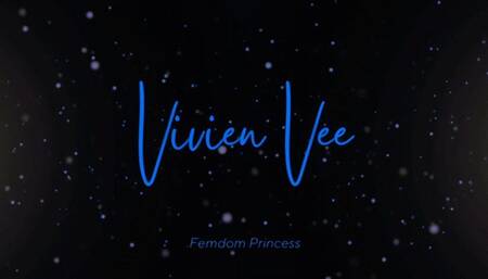 Cuck Cleans Alpha Dick For Princess VivienVee Beta Training Bi Encouragement