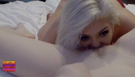 Voluptuous Lovers MP4