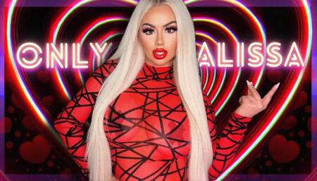 Only Alissa (1080 MP4)
