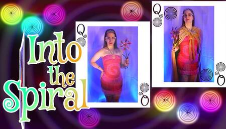 Into the Spiral (4K)