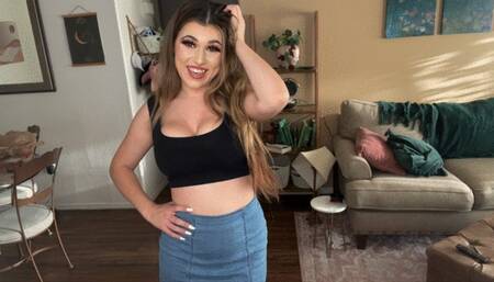 Thanks for Dinner, Now You're Dessert