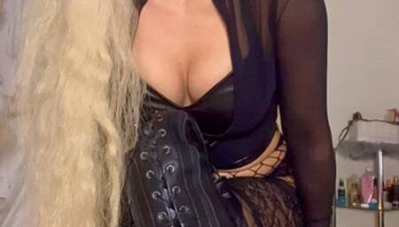 10 Days Chastity Challenge POV JOI Tasks