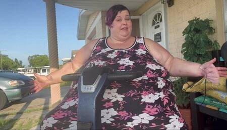 Too Fat to Drive: Cleaning & Selling my Van HD