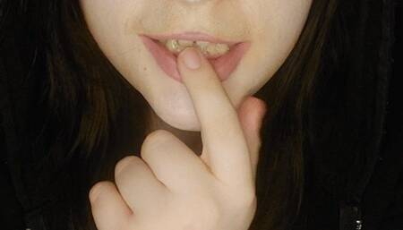 trans bbw strips and masturbates to multiple messy cumshots