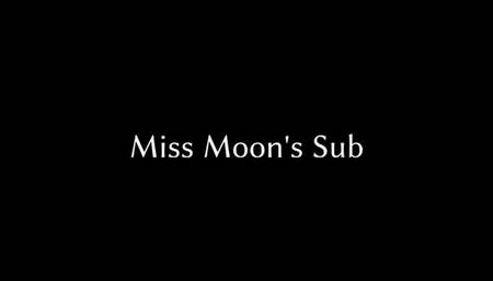 Miss Moon's Sub