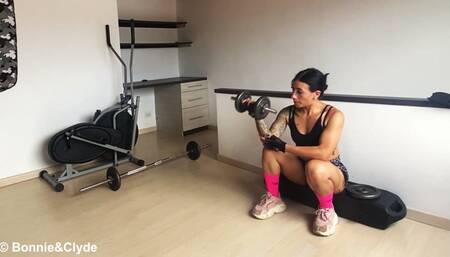 Renata`s Gym