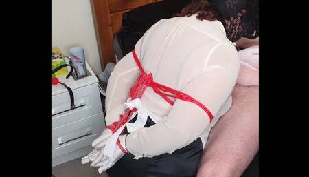 Maid to Please