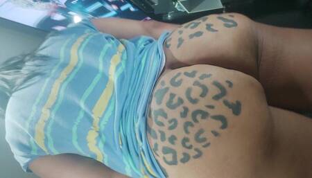 I Woke up Crazy #lindsaycozar #faphouse