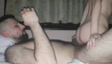 She want to try my Big Dick.