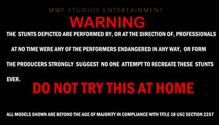 ASIA DIOR in ASIAS NIGHTMARE