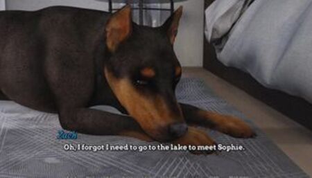 [Gameplay] Endless Summer - Part 01 - Gameplay