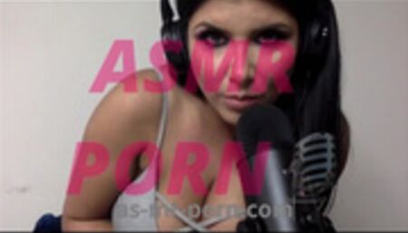 ASMR PORN