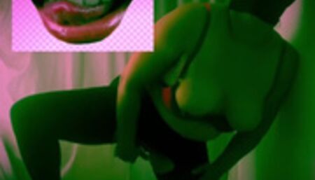 Bottle penetration 2