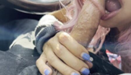 بعدش گفتم یه جا وایسا بخورم برات پارت ۲