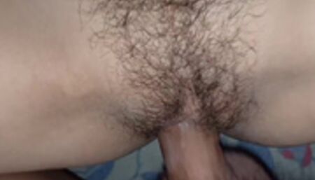 Night Horny F4ck
