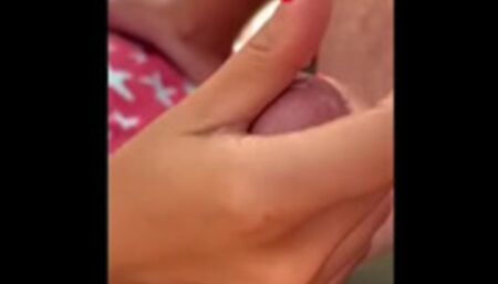 Una grande sega in una piccola isola Lampedusa 2022