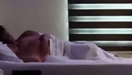 BIG BOOBS! Cute Pinay Tiktoker Teen Creampie