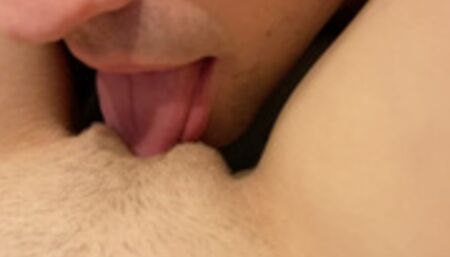 #123 Gentle 69 and Missionary - Dealing with Vaginismus