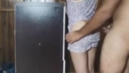 شوهة ???? استاد مغربي كايحوي تلميدة سخونة باش ينجحها ????????????