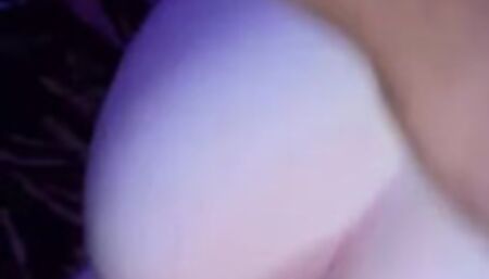 Snowbunny taking all my big Mexican cock