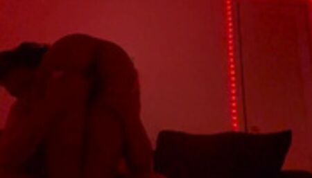 Fanasty Riding JaJaTheStud