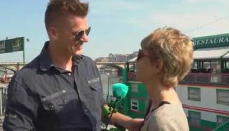 strong boy fucks granny