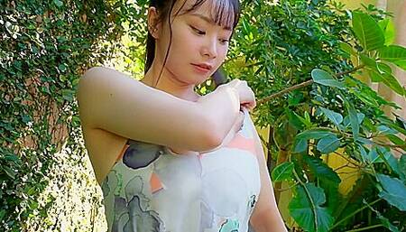 Rebd-748 Fumika2 Passionate Overflow Fumika Nakayama P1