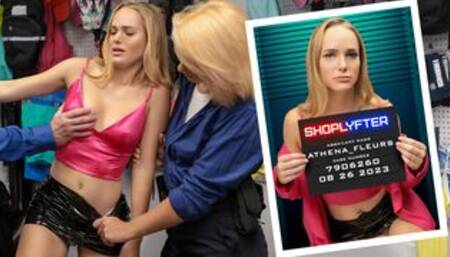 Case No. 7906260 - Attitude Problems