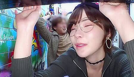 [midv-093] I Told You Ive Already Came! Amy Fukada In A Reverse Pick Up Slut Shame Documentary I Was Tied Up And Immobilized And Made To Suddenly Ejaculate And Squirt And Fucked Scene 2 P3