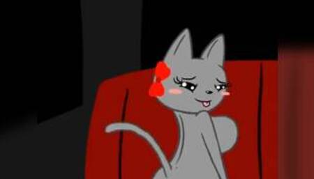 Nyan HO (Censored Only) (9 MIN LOOP)