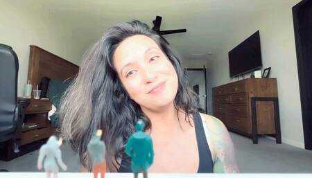 What's All the Fuss About