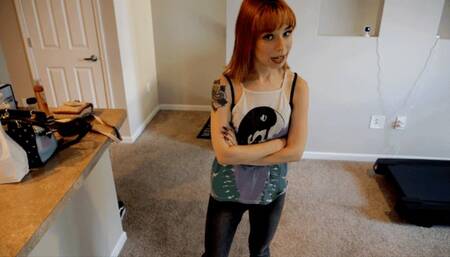 Ditria Manipulated 2 HD