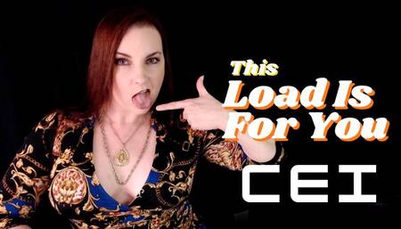This Load Is For You CEI - MP4