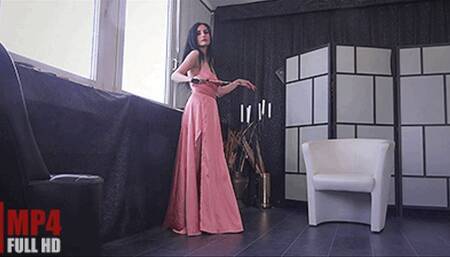 Dressage Whips (FULL HD) – Amira