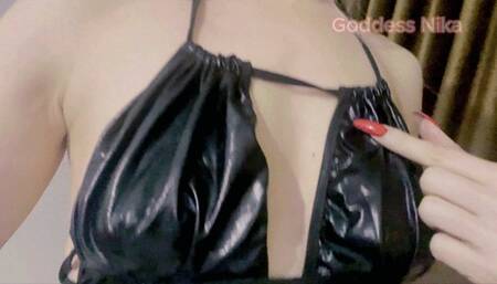 pussy-free jerk off beta loser