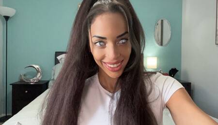 Why I love being mesmerized