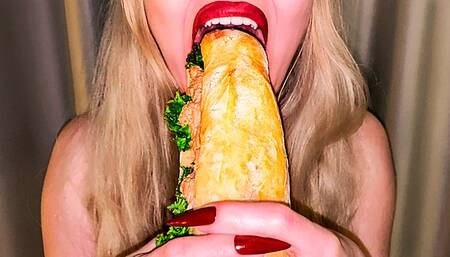 Ugly Devouring 4K MOV