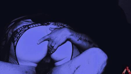 First She Rode My Face, Then She Rode My Cock