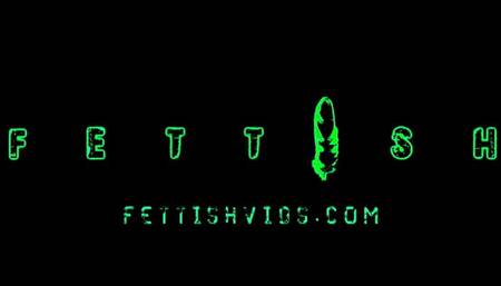 The Tickle Table - Smokin Rose pt 1