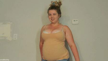 Sloppy Seconds and Bra Fetish