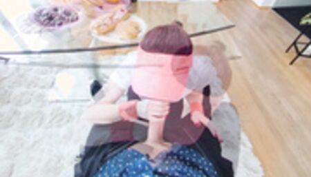 Mia Evans – Playing With Cock Instead Of Tennis