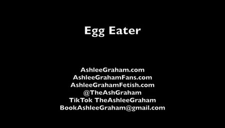 Egg eater