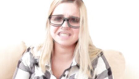 Codi Vore - Turned Into A Busty Slut Breastexpansion