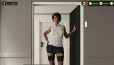 [Gameplay] Man of the House - Part 121 - ALLURING THERAPY by MissKitty2K