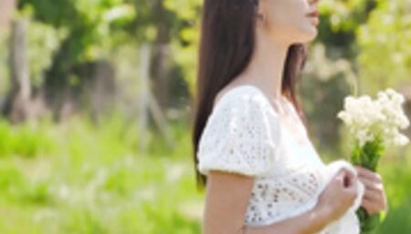 Anastasia Gres - Beautiful Flower