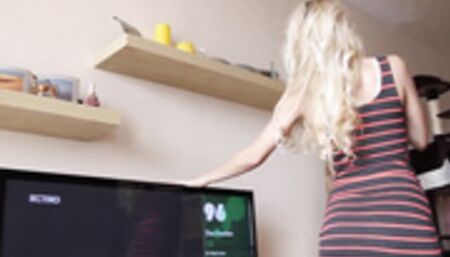 Jana Cova - ClubJanaCova - Cleaning