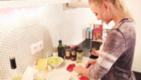 Jana Cova - ClubJanaCova - Cooking With Jana