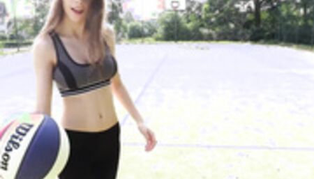 Milla - Basketball Star