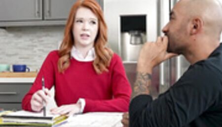 Ariel Darling – Teacher's Pet